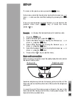 Предварительный просмотр 13 страницы SAGEMCOM D77T-V User Manual