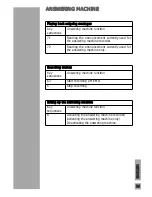 Предварительный просмотр 37 страницы SAGEMCOM D77T-V User Manual