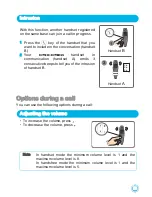 Предварительный просмотр 26 страницы SAGEMCOM D790 User Manual