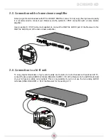 Preview for 17 page of SAGEMCOM DCI85HD KD User Manual