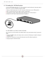 Preview for 18 page of SAGEMCOM DCI85HD KD User Manual