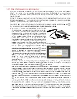 Preview for 21 page of SAGEMCOM DCI85HD KD User Manual