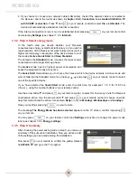 Preview for 22 page of SAGEMCOM DCI85HD KD User Manual