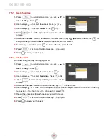 Preview for 56 page of SAGEMCOM DCI85HD KD User Manual