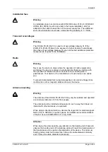 Предварительный просмотр 5 страницы SAGEMCOM Dr. Neuhaus ZDUE-LTE-PLUS-VII User Manual