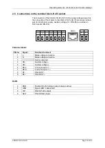 Предварительный просмотр 15 страницы SAGEMCOM Dr. Neuhaus ZDUE-LTE-PLUS-VII User Manual