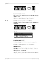 Предварительный просмотр 22 страницы SAGEMCOM Dr. Neuhaus ZDUE-LTE-PLUS-VII User Manual