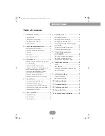 Preview for 3 page of SAGEMCOM DS186 HD Freesat User Manual