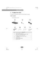 Preview for 4 page of SAGEMCOM DS186 HD Freesat User Manual