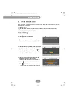 Preview for 16 page of SAGEMCOM DS186 HD Freesat User Manual