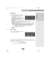 Preview for 17 page of SAGEMCOM DS186 HD Freesat User Manual