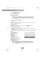 Preview for 18 page of SAGEMCOM DS186 HD Freesat User Manual