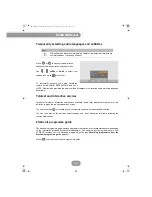 Preview for 20 page of SAGEMCOM DS186 HD Freesat User Manual