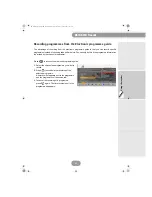 Preview for 23 page of SAGEMCOM DS186 HD Freesat User Manual