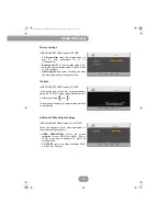 Preview for 28 page of SAGEMCOM DS186 HD Freesat User Manual