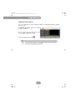 Preview for 30 page of SAGEMCOM DS186 HD Freesat User Manual