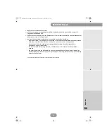 Preview for 37 page of SAGEMCOM DS186 HD Freesat User Manual