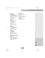 Preview for 39 page of SAGEMCOM DS186 HD Freesat User Manual