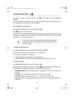 Preview for 18 page of SAGEMCOM DTR 6400T User Manual