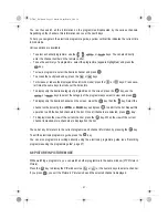 Preview for 25 page of SAGEMCOM DTR 6400T User Manual