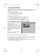 Preview for 28 page of SAGEMCOM DTR 6400T User Manual