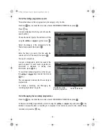 Preview for 30 page of SAGEMCOM DTR 6400T User Manual