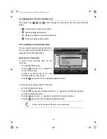 Preview for 33 page of SAGEMCOM DTR 6400T User Manual