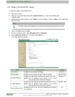 Preview for 32 page of SAGEMCOM F@ST 2704R Reference Manual