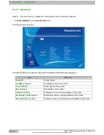 Preview for 42 page of SAGEMCOM F@ST 2704R Reference Manual