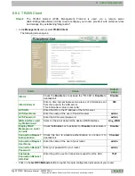 Preview for 181 page of SAGEMCOM F@ST 2704R Reference Manual