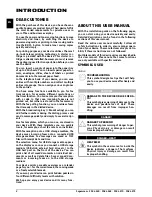 Preview for 2 page of SAGEMCOM FAX 4575 User Manual