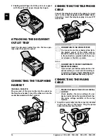 Preview for 14 page of SAGEMCOM FAX 4575 User Manual