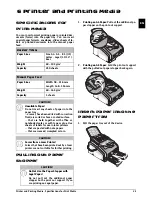 Preview for 25 page of SAGEMCOM MF 4591 User Manual