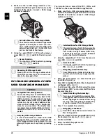 Preview for 28 page of SAGEMCOM MF 4591 User Manual