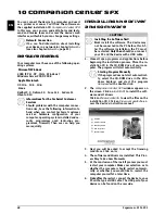 Preview for 48 page of SAGEMCOM MF 4591 User Manual