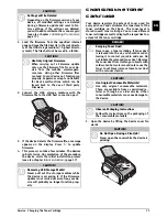 Preview for 71 page of SAGEMCOM MF 4591 User Manual