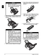 Preview for 72 page of SAGEMCOM MF 4591 User Manual