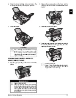 Preview for 75 page of SAGEMCOM MF 4591 User Manual