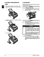 Preview for 76 page of SAGEMCOM MF 4591 User Manual