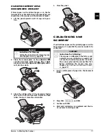 Preview for 77 page of SAGEMCOM MF 4591 User Manual