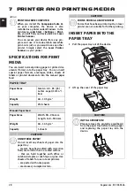 Предварительный просмотр 28 страницы SAGEMCOM MF 5571DW User Manual