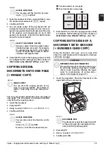 Предварительный просмотр 39 страницы SAGEMCOM MF 5571DW User Manual