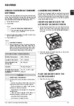 Предварительный просмотр 45 страницы SAGEMCOM MF 5571DW User Manual