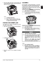 Предварительный просмотр 79 страницы SAGEMCOM MF 5571DW User Manual