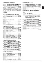 Preview for 11 page of SAGEMCOM MF 5591DN User Manual