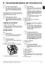 Preview for 41 page of SAGEMCOM MF 5591DN User Manual