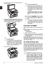 Предварительный просмотр 46 страницы SAGEMCOM MF 5591DN User Manual