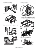 Preview for 24 page of SAGEMCOM MF 9626 Installation Manual