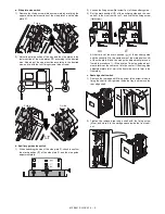 Preview for 34 page of SAGEMCOM MF 9626 Installation Manual