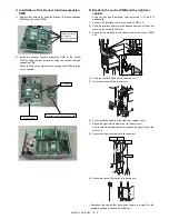 Preview for 73 page of SAGEMCOM MF 9626 Installation Manual